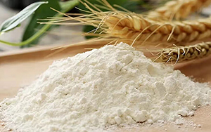小麥淀粉