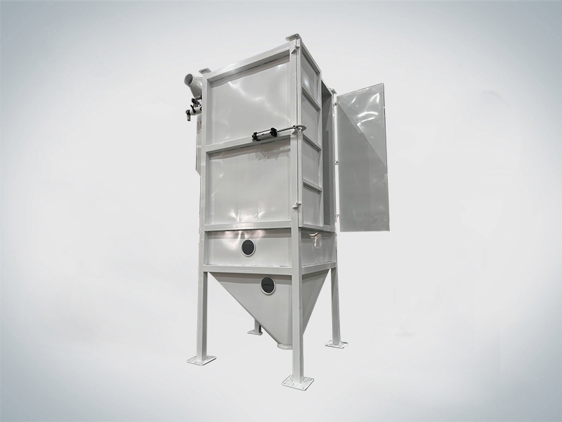 噸袋拆包機(jī)