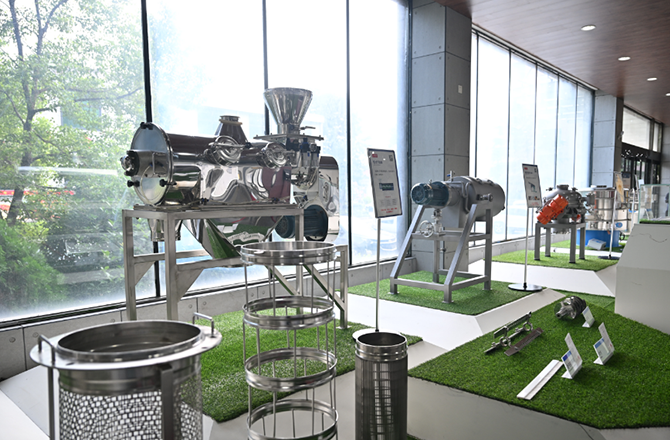 【 大河財立方】高服股份：科技創(chuàng)新促量變到質(zhì)變，不斷夯實精細(xì)篩分領(lǐng)域“護城河”