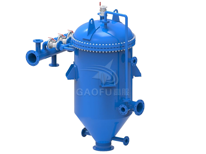 燭式過濾器 燭式過濾器