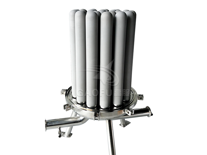 鈦棒過濾器 鈦棒過濾器